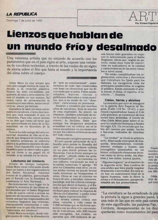 prensa