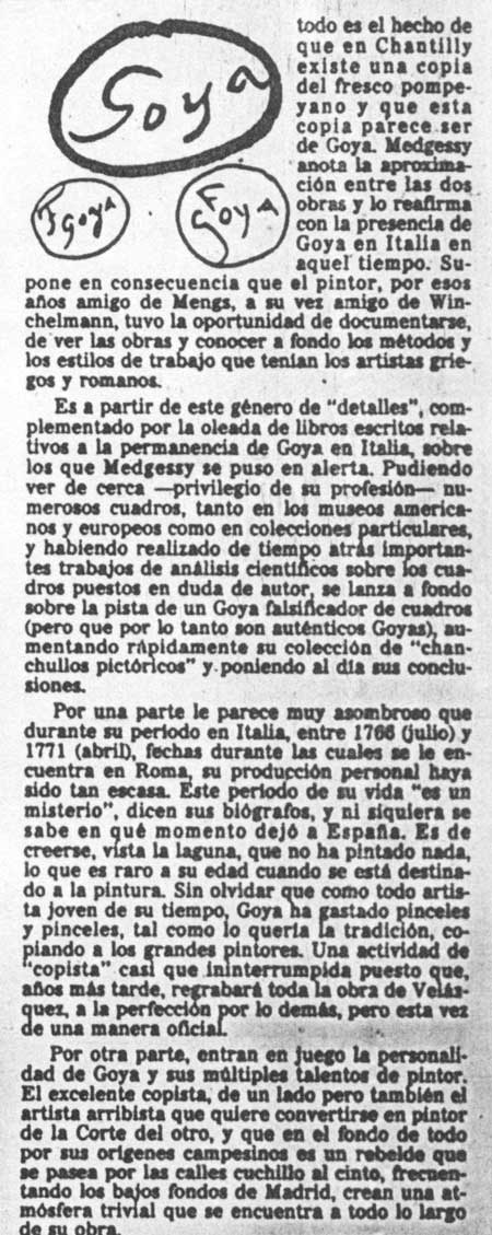 Artículo Goya 3